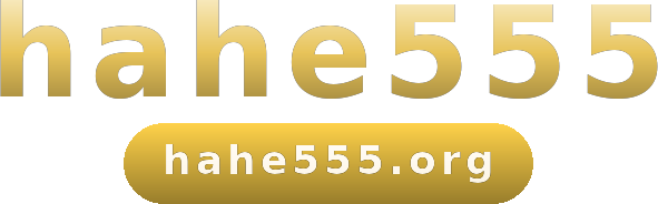 hahe555 logo